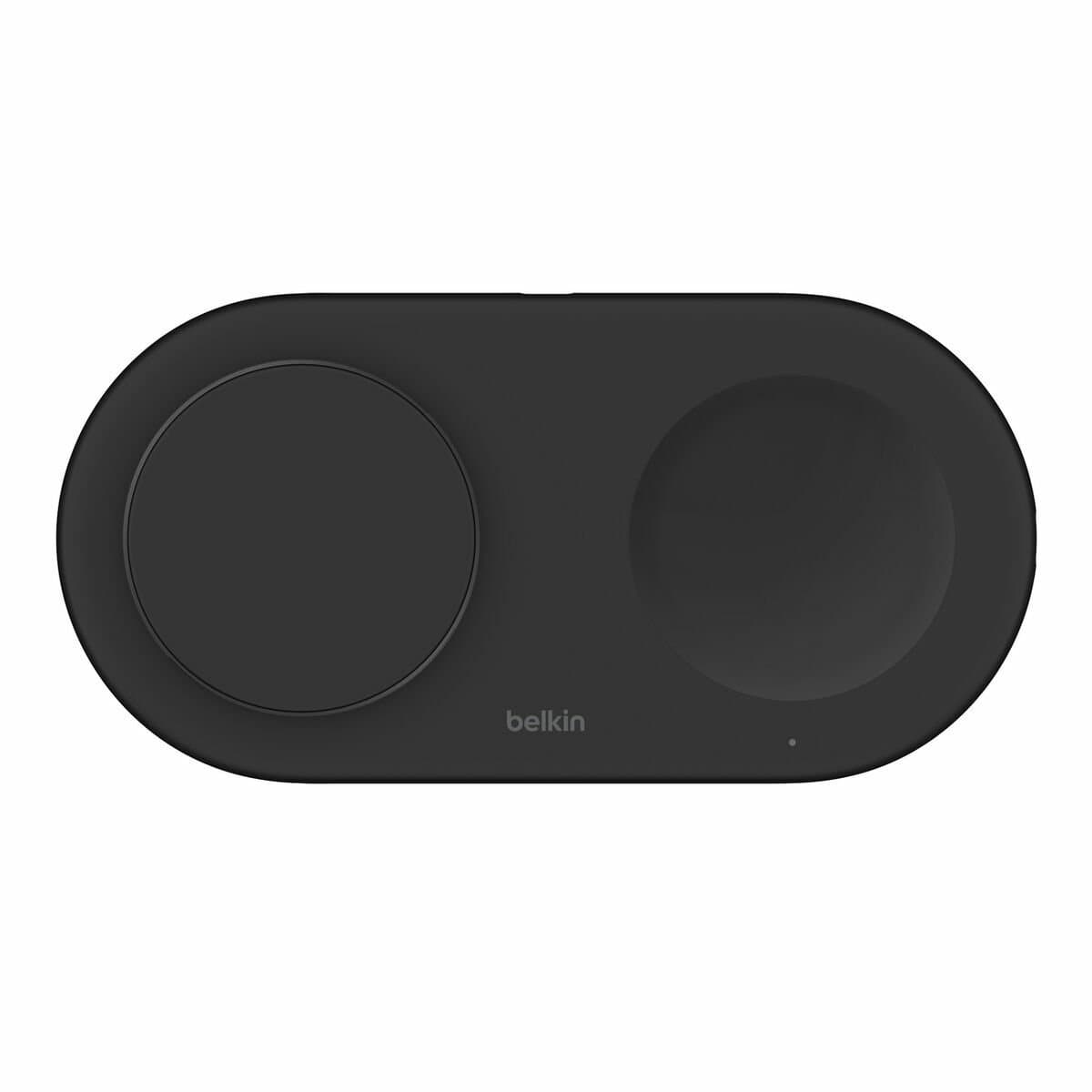 Cargador Inalámbrico Belkin WIZ021VFBK