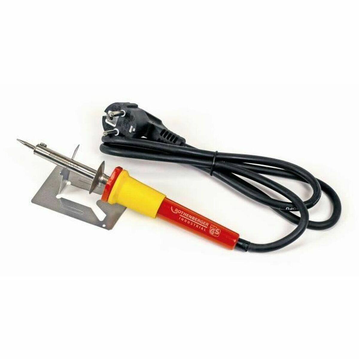 Equipo de soldador Rothenberger 15 W