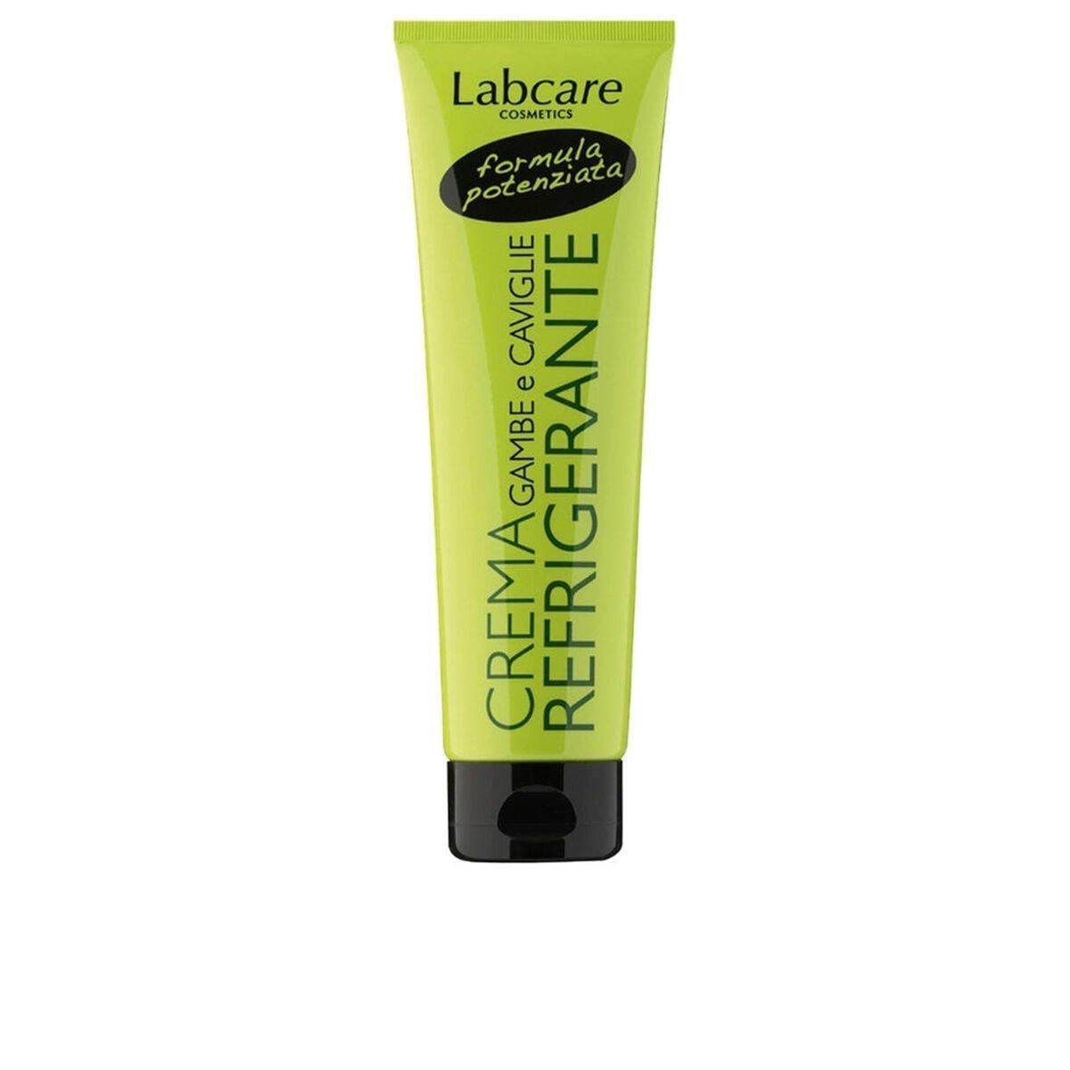 Loción para Piernas Cansadas Labcare Cream 200 ml Refrescante