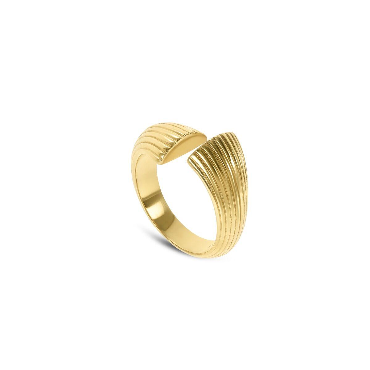 Anillo Mujer One Jewels OJBR05G-4 Dorado 4
