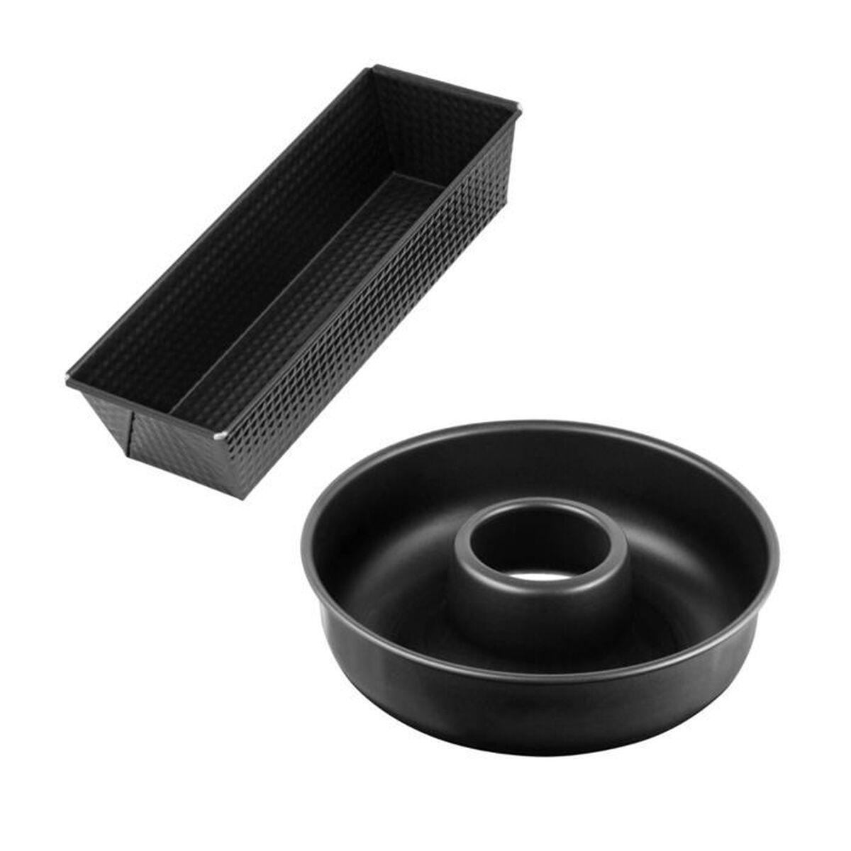 Molde Desmontable Zenker