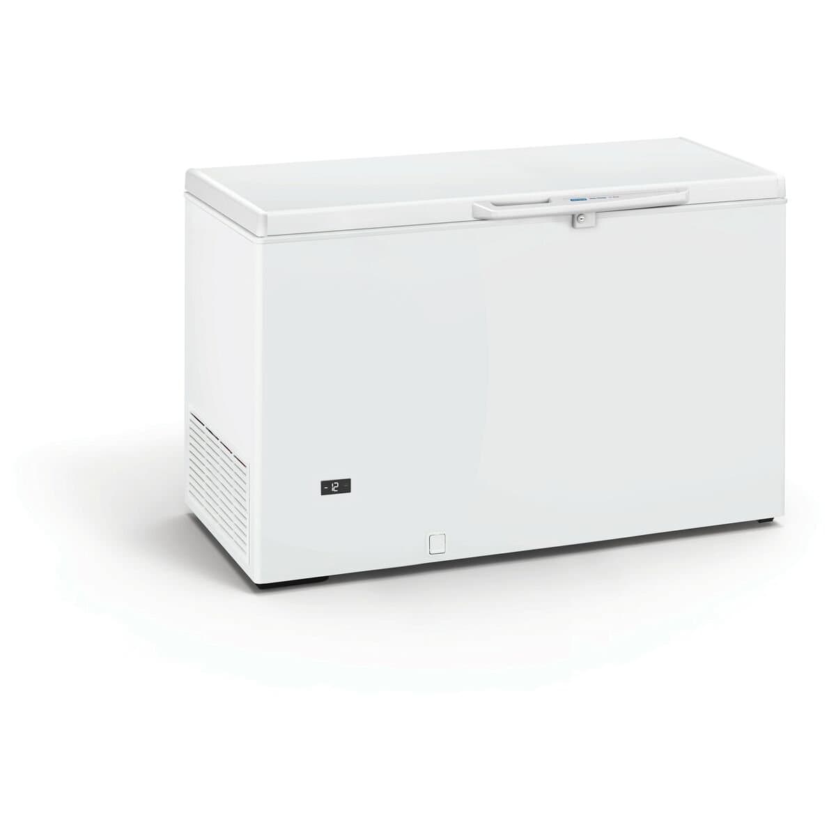 Congelador Tensai TCHEU290DUOVD