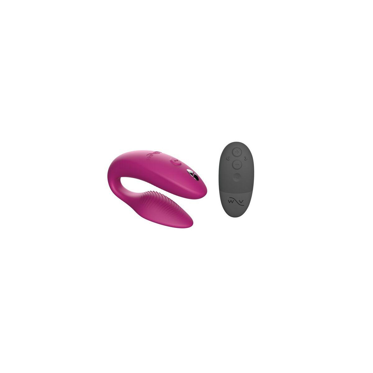 Vibrador para Parejas We-Vibe