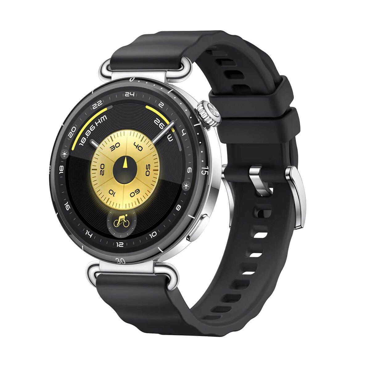 Smartwatch Huawei Watch GT 6 Konsu-B19F Negro 1,32"