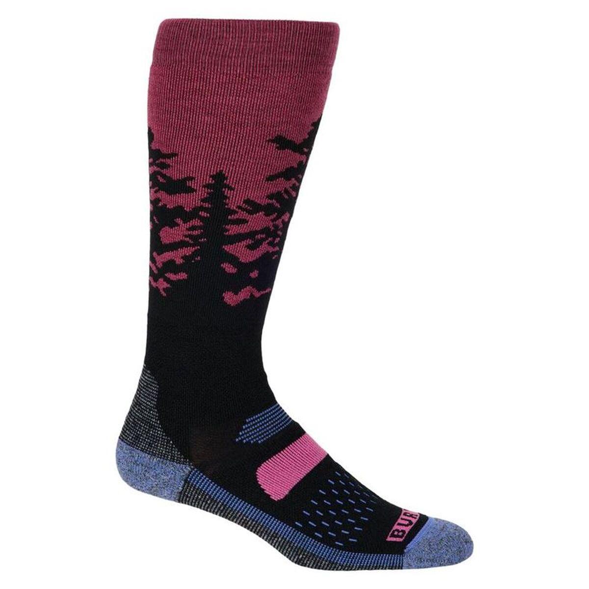 Calcetines Deportivos Burton Sunrise