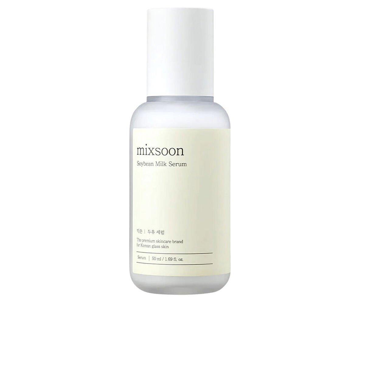 Sérum Facial Mixsoon SOYBEAN MILK 50 ml