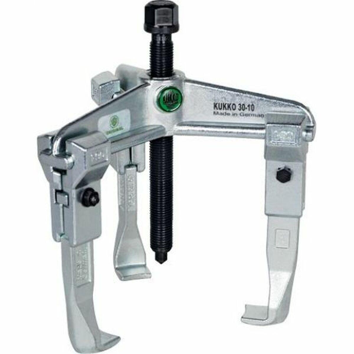 Extractor de rodamientos KUKKO 100 mm 130 mm 3 Patas