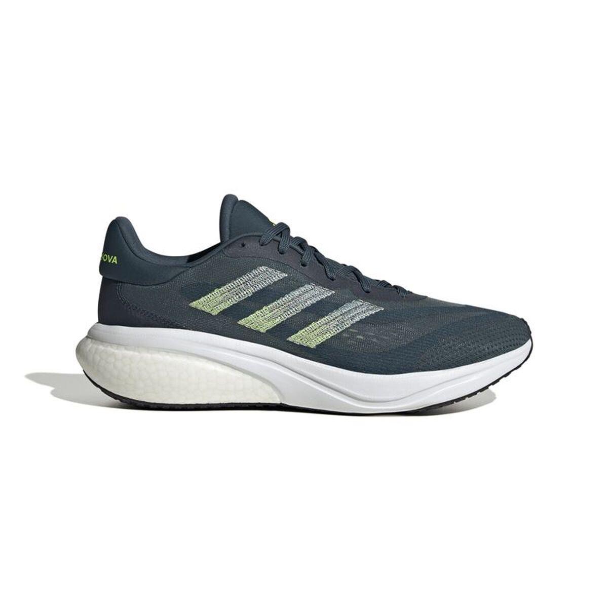 Zapatillas de Running para Adultos Adidas IE4356 Gris oscuro