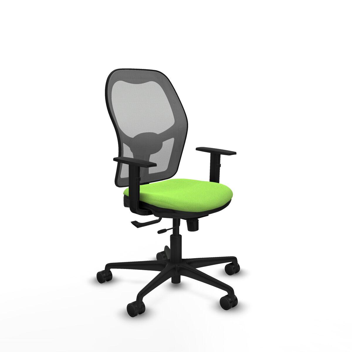 Silla de Oficina Jorquera Piqueras y Crespo 1D036N0 Pistacho