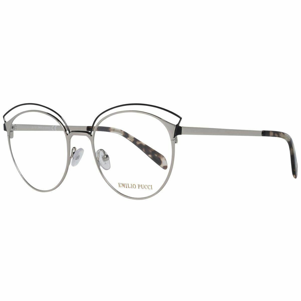 Montura de Gafas Mujer Emilio Pucci Ø 49 mm