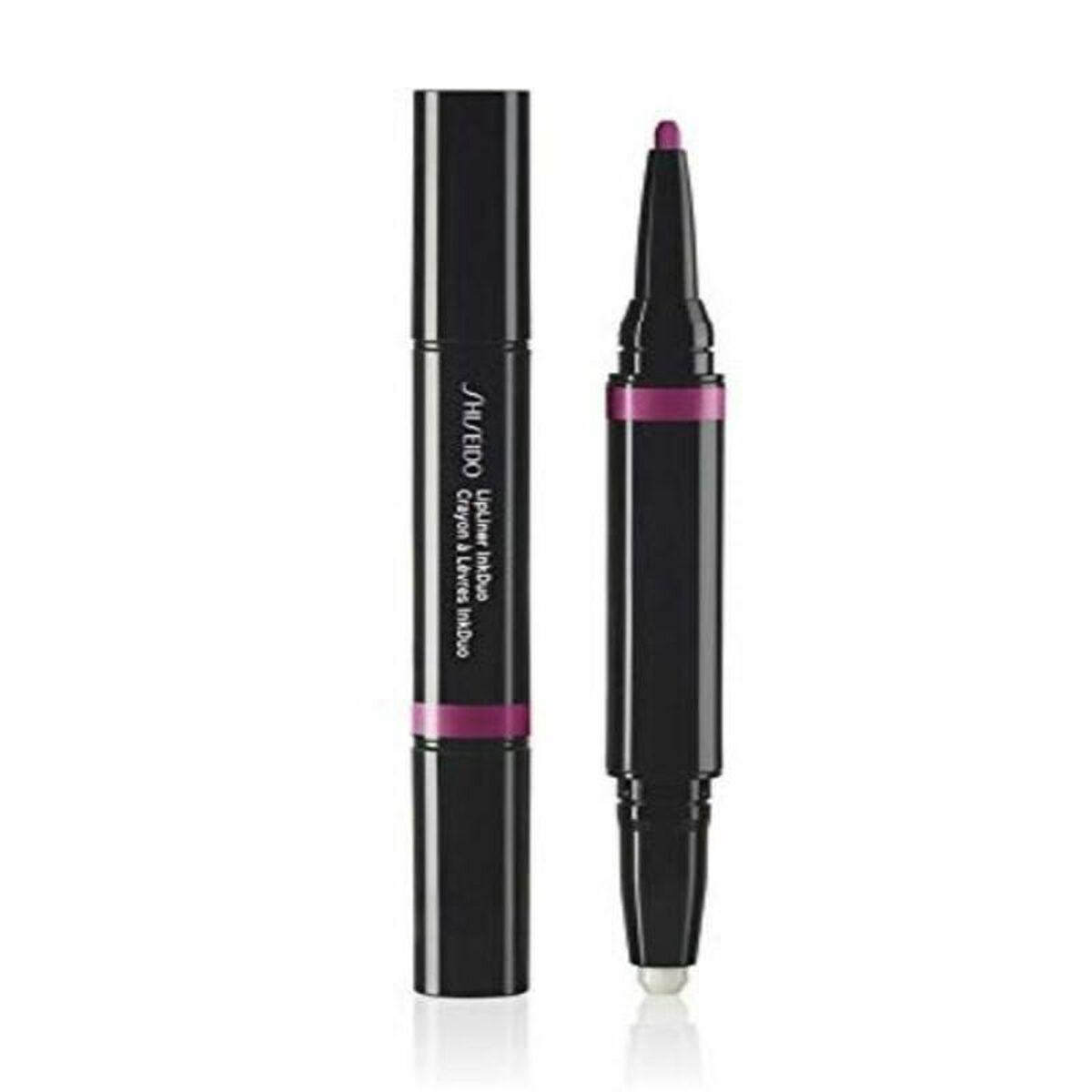 Perfilador de Labios Shiseido 729238164246 Rosa Violeta 10-violet 900 ml