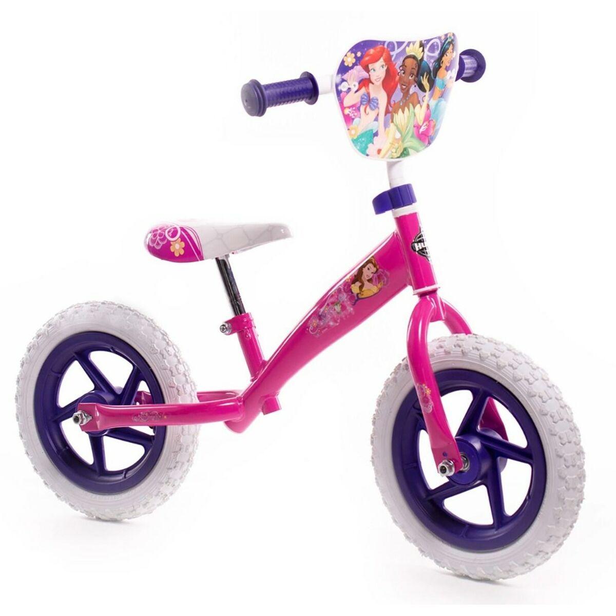 Bicicleta Infantil Huffy 27631W