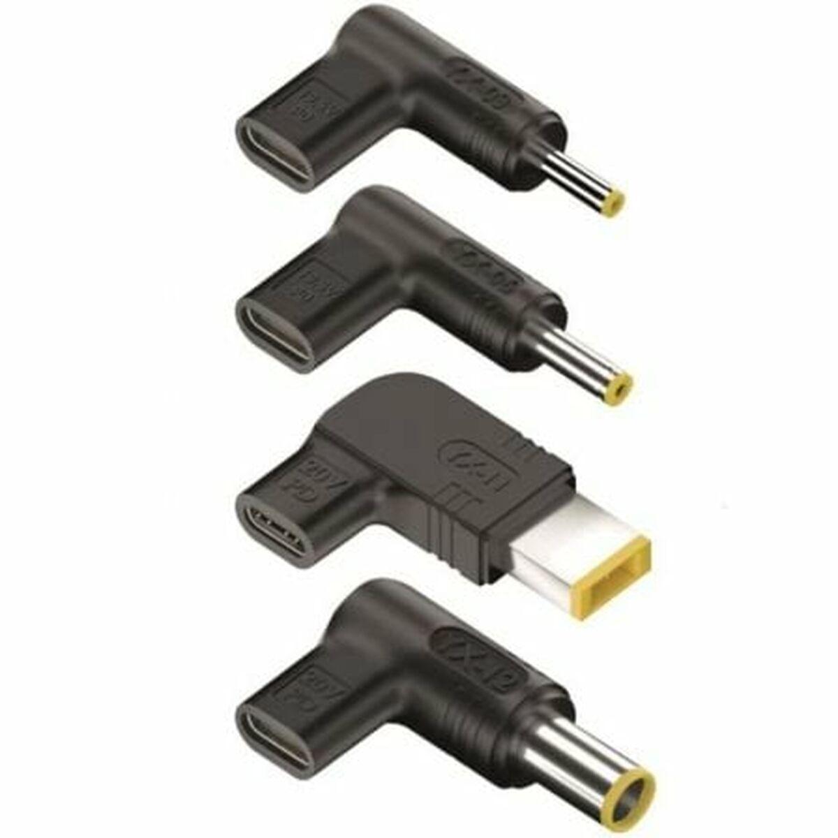 Cable USB NGS BUD-L