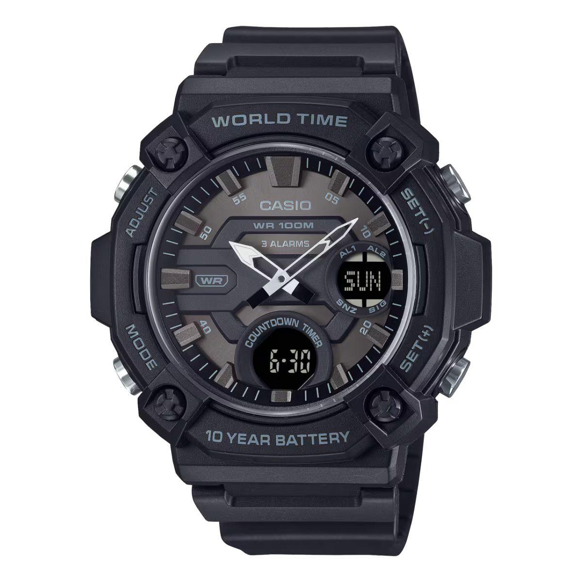 Reloj Hombre Casio