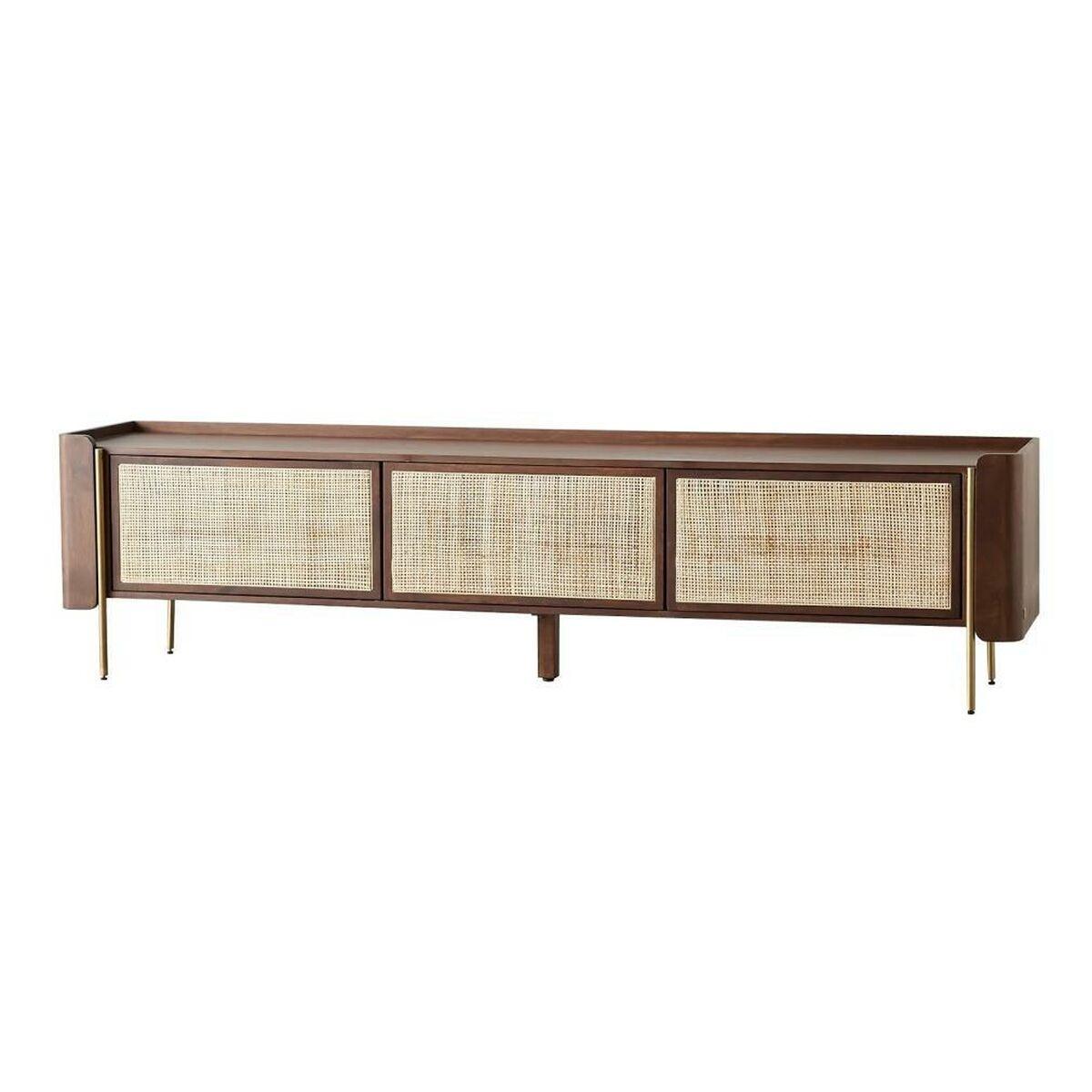 Mueble de TV Home ESPRIT 160 X 40 X 55 CM
