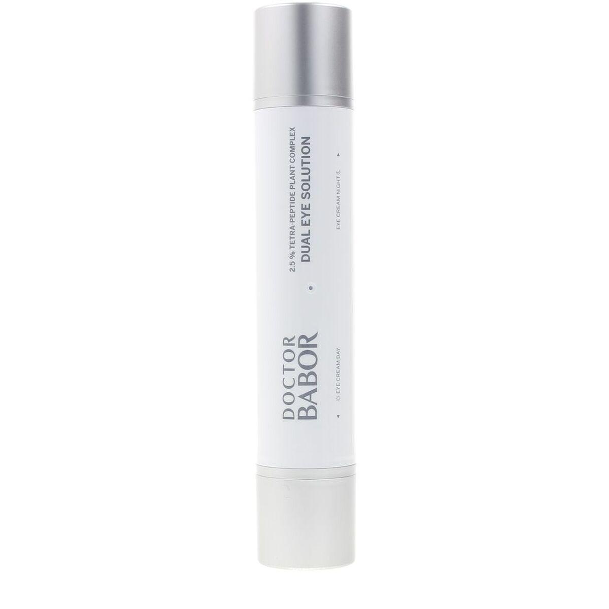 Crema Facial Babor DUAL EYE SOLUTION 30 ml