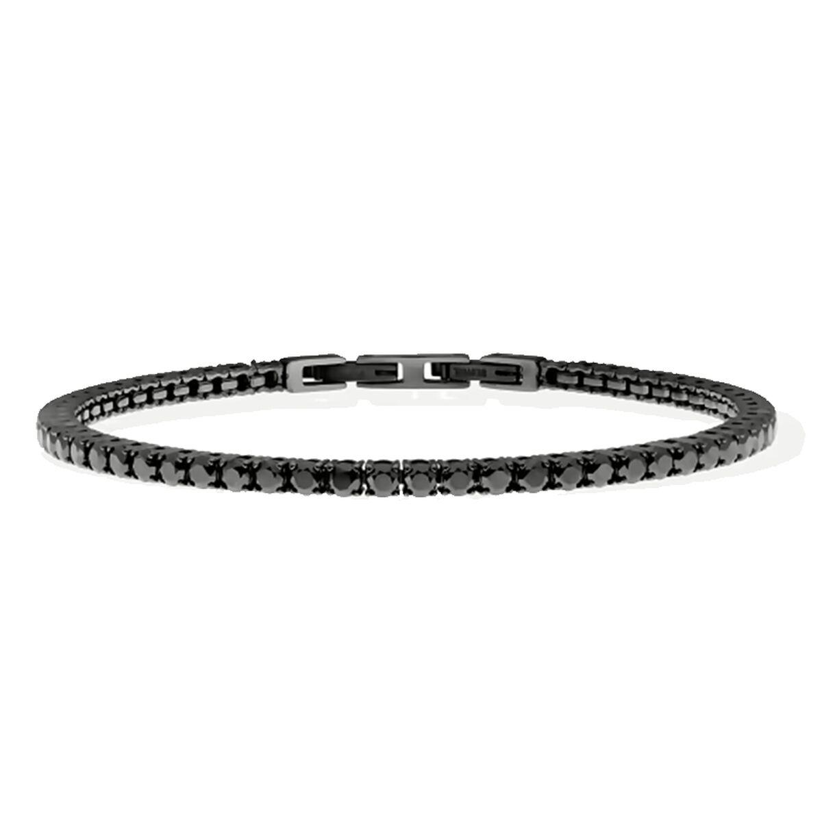 Pulsera Mujer LIU JO MLJ561 Negro