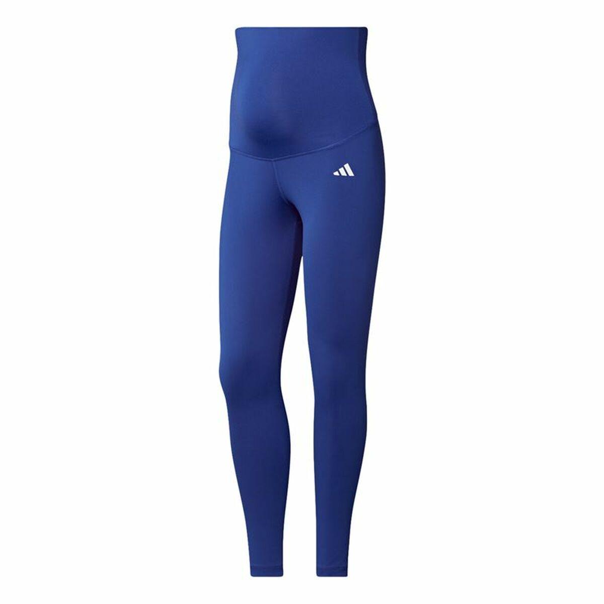 Mallas Deportivas de Mujer Adidas Essentials Te 78 Mat
