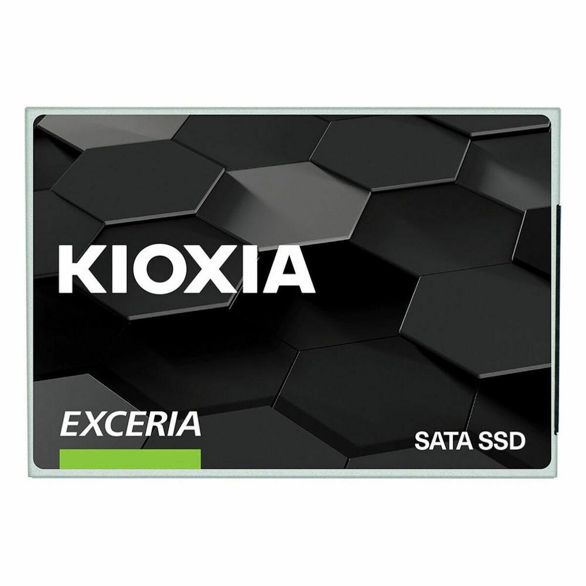 Disco Duro Kioxia EXCERIA 960 GB SSD