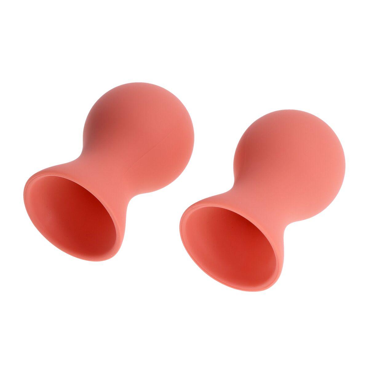Ventosa Para Pezones Sportsheets Peaches 'n CreaMe