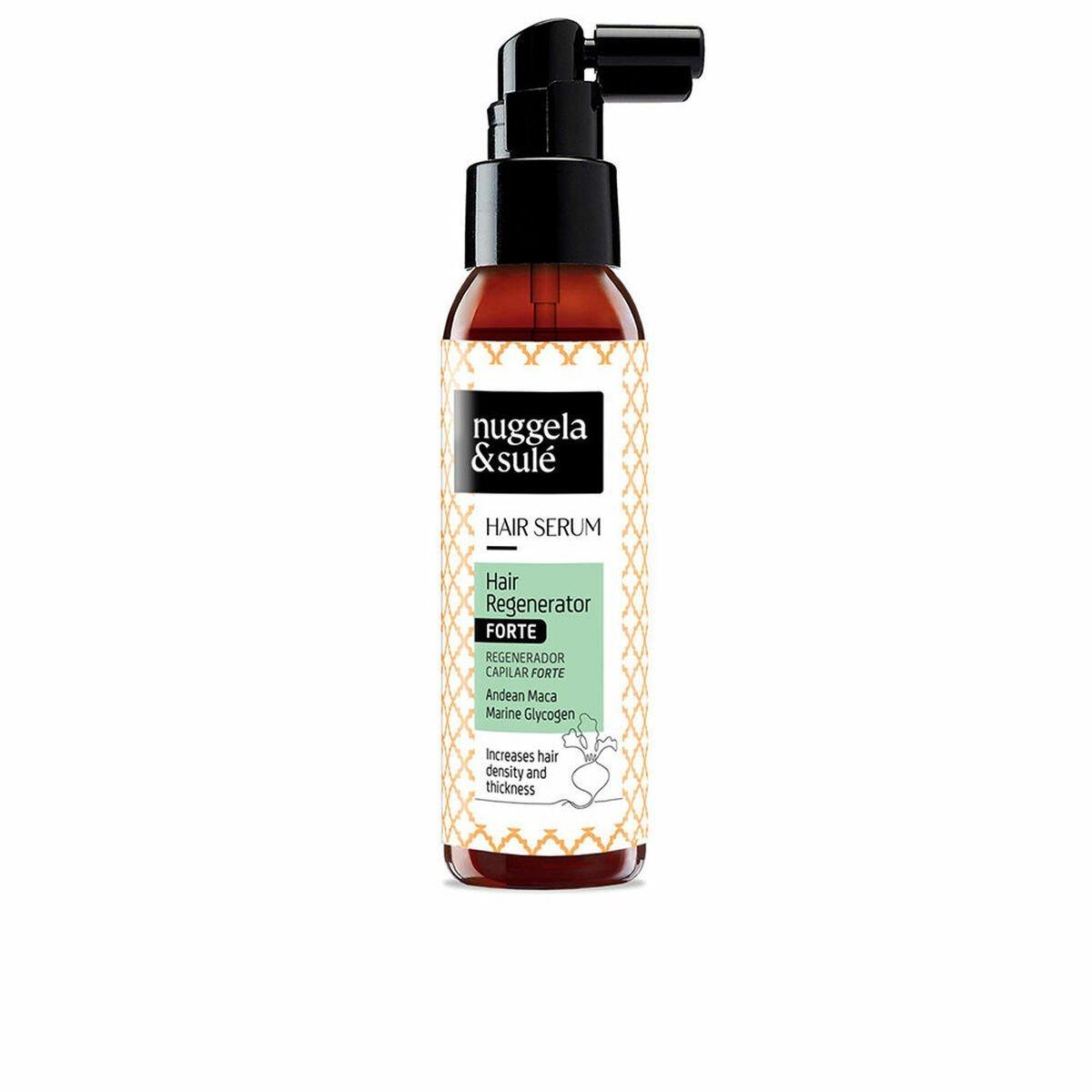 Complemento Alimenticio Nuggela & Sulé ACONDICIONADORES & OTROS 70 ml