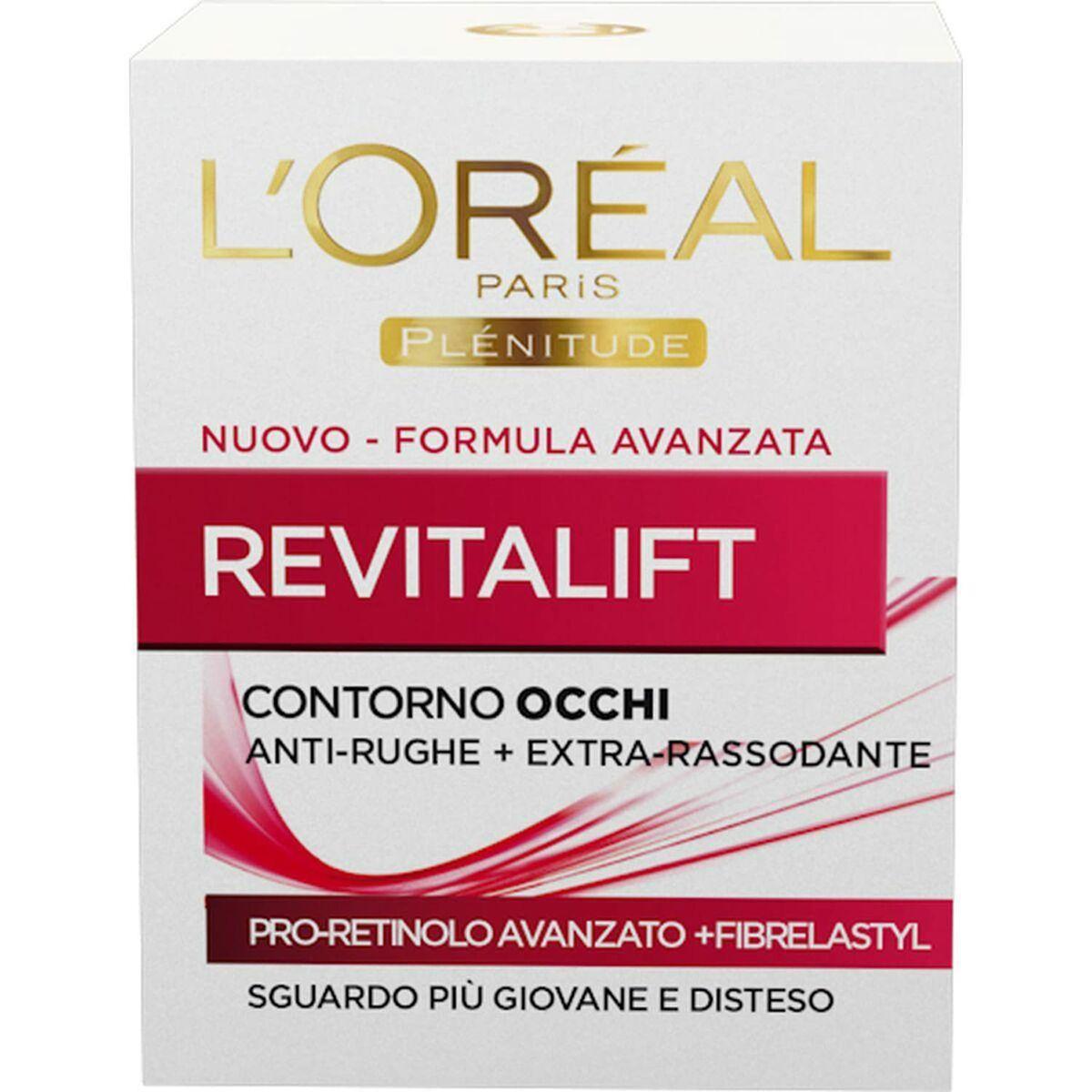 Contorno de Ojos L'Oreal Professionnel Paris