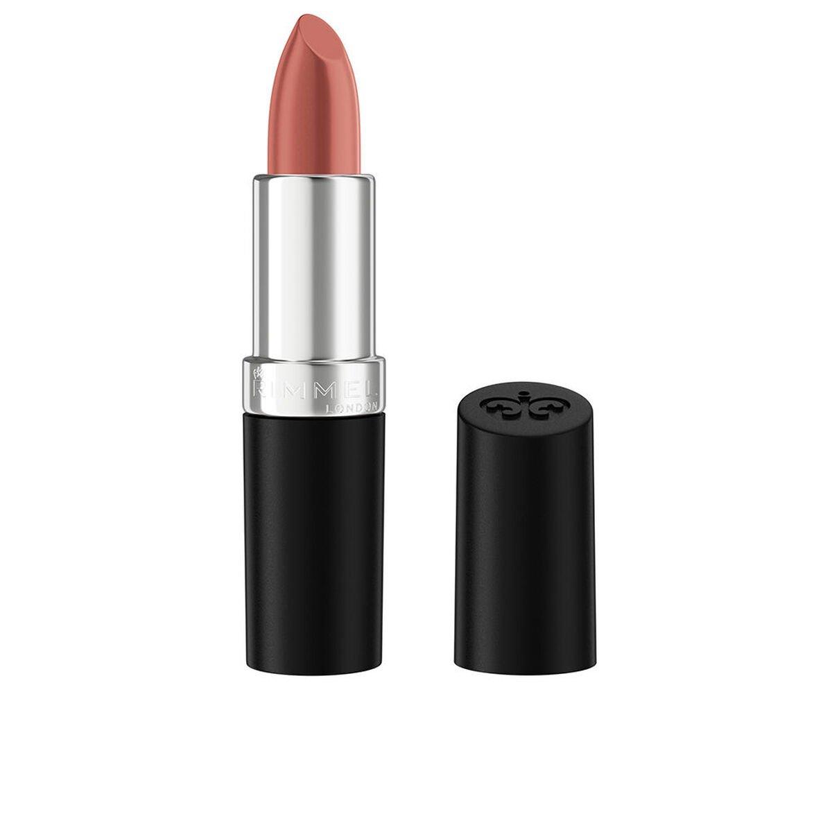 Pintalabios Rimmel London LASTING FINISH 4 g