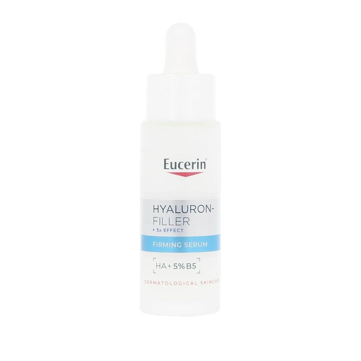 Sérum Facial Eucerin HYALURON FILLER 30 ml