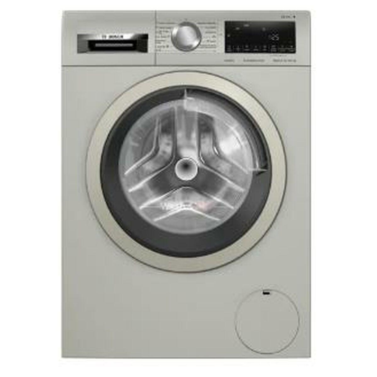 Lavadora - Secadora BOSCH WNA1341XES 1400 rpm 5 kg 9 kg