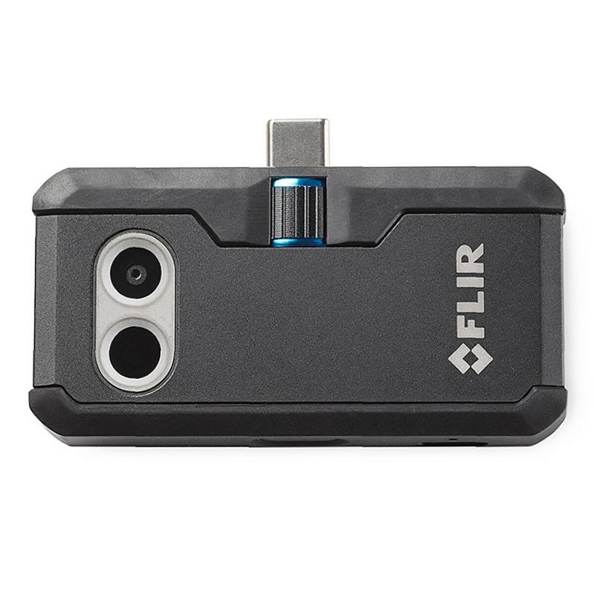 Cámara térmica Flir FP3IC