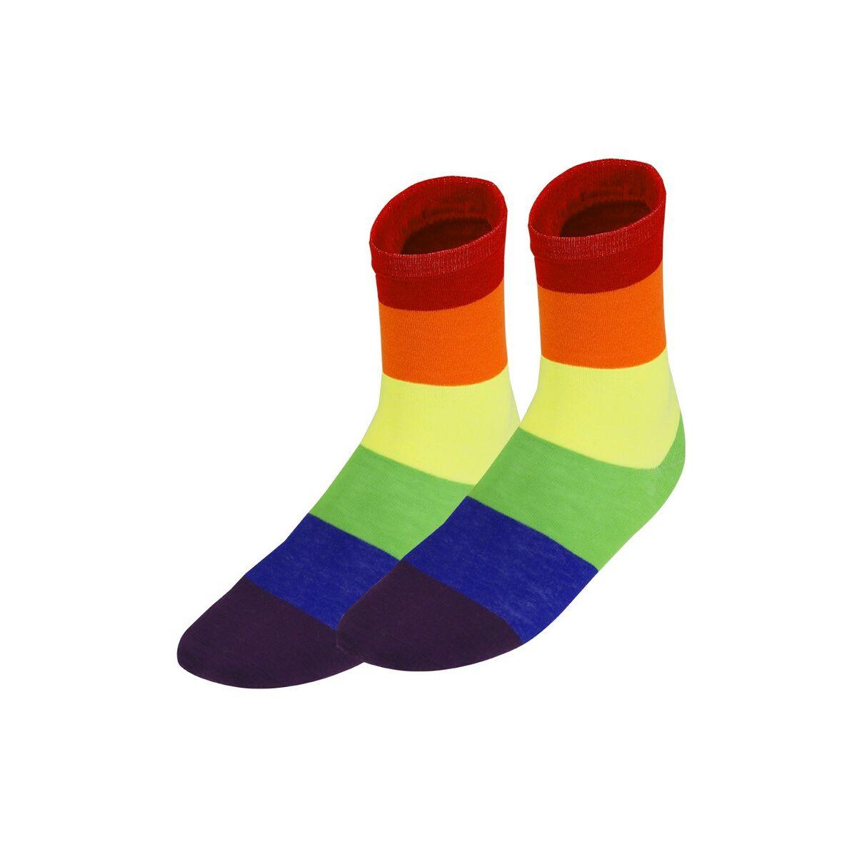 Calcetines Divertysex S/M Multicolor