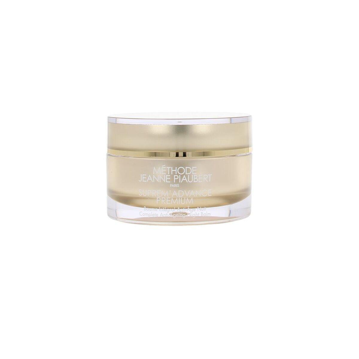 Crema Antiedad de Noche Jeanne Piaubert SUPREM`ADVANCE PREMIUM 50 ml