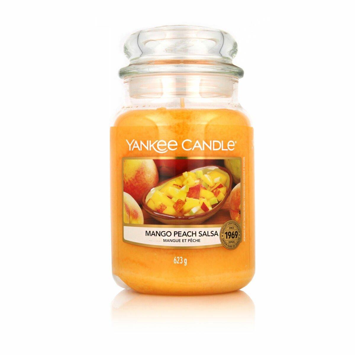 Vela Perfumada Yankee Candle 1114681E