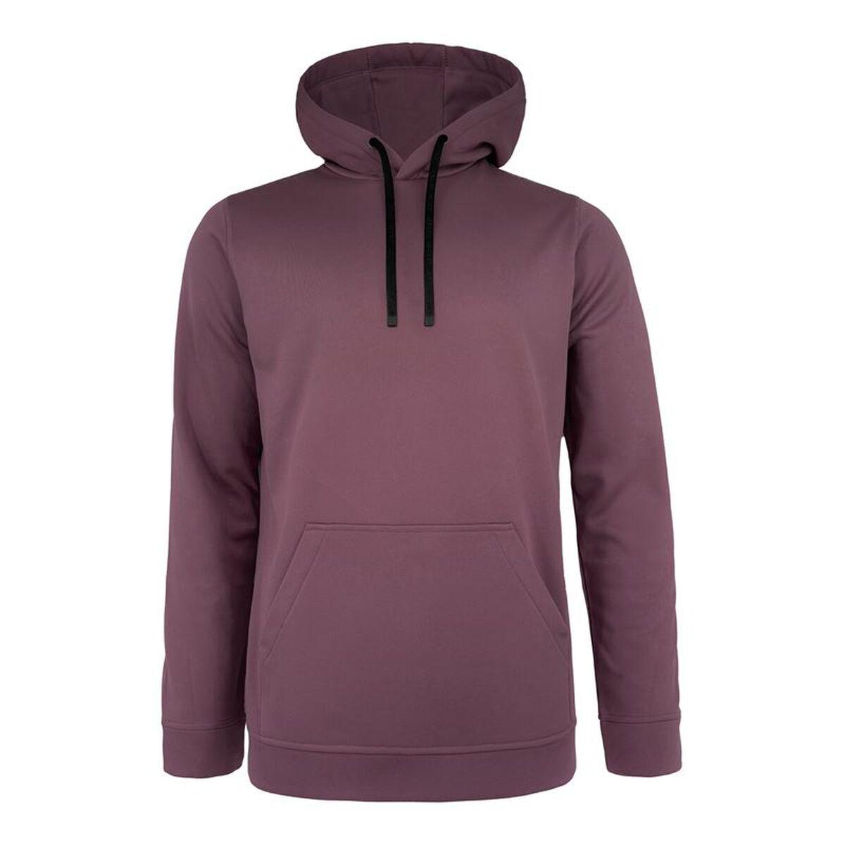 Sudadera con Capucha Mujer Joluvi Hoodie Season Morado