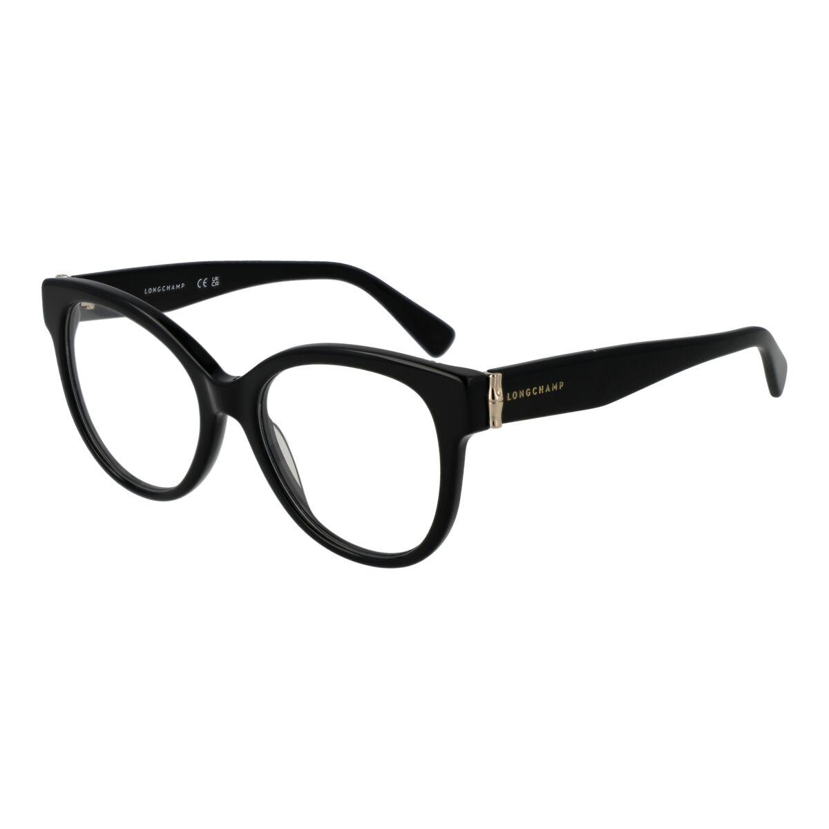 Montura de Gafas Mujer Longchamp LO2714 52001