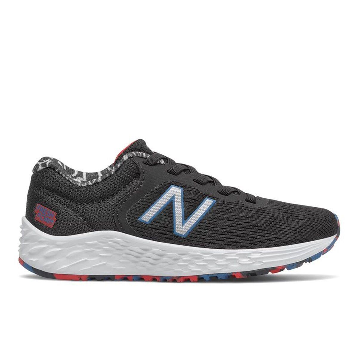Zapatillas de Running para Niños New Balance Arishi v2 Negro