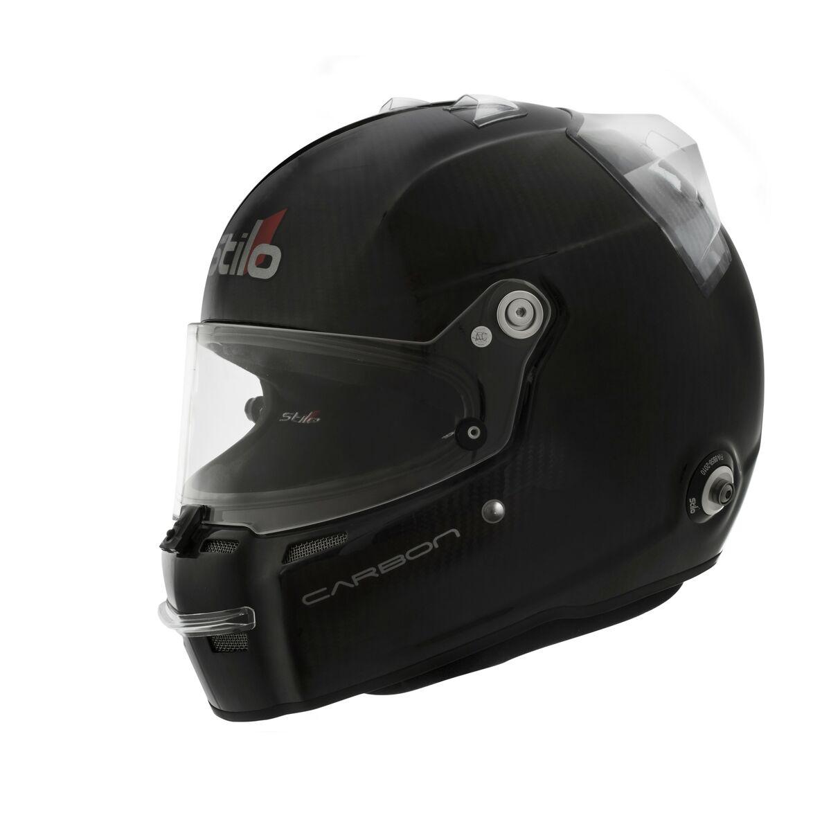 Toma de aire Stilo ST5