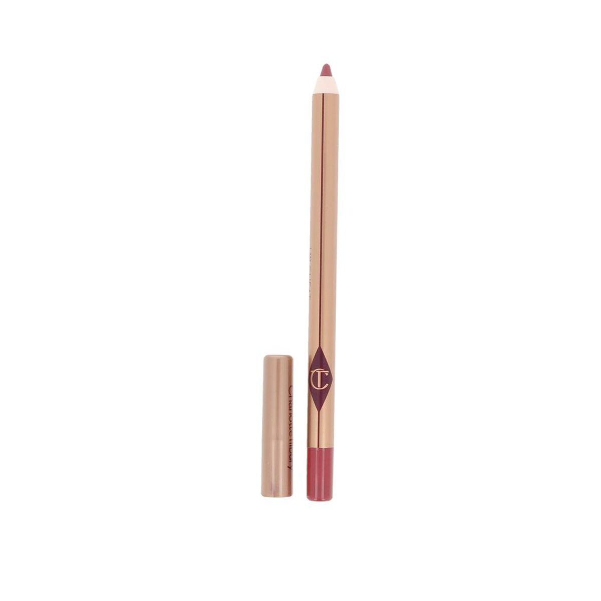 Delineador Lápiz Labial Charlotte Tilbury LIP CHEAT Walk of no shame 1,2 g