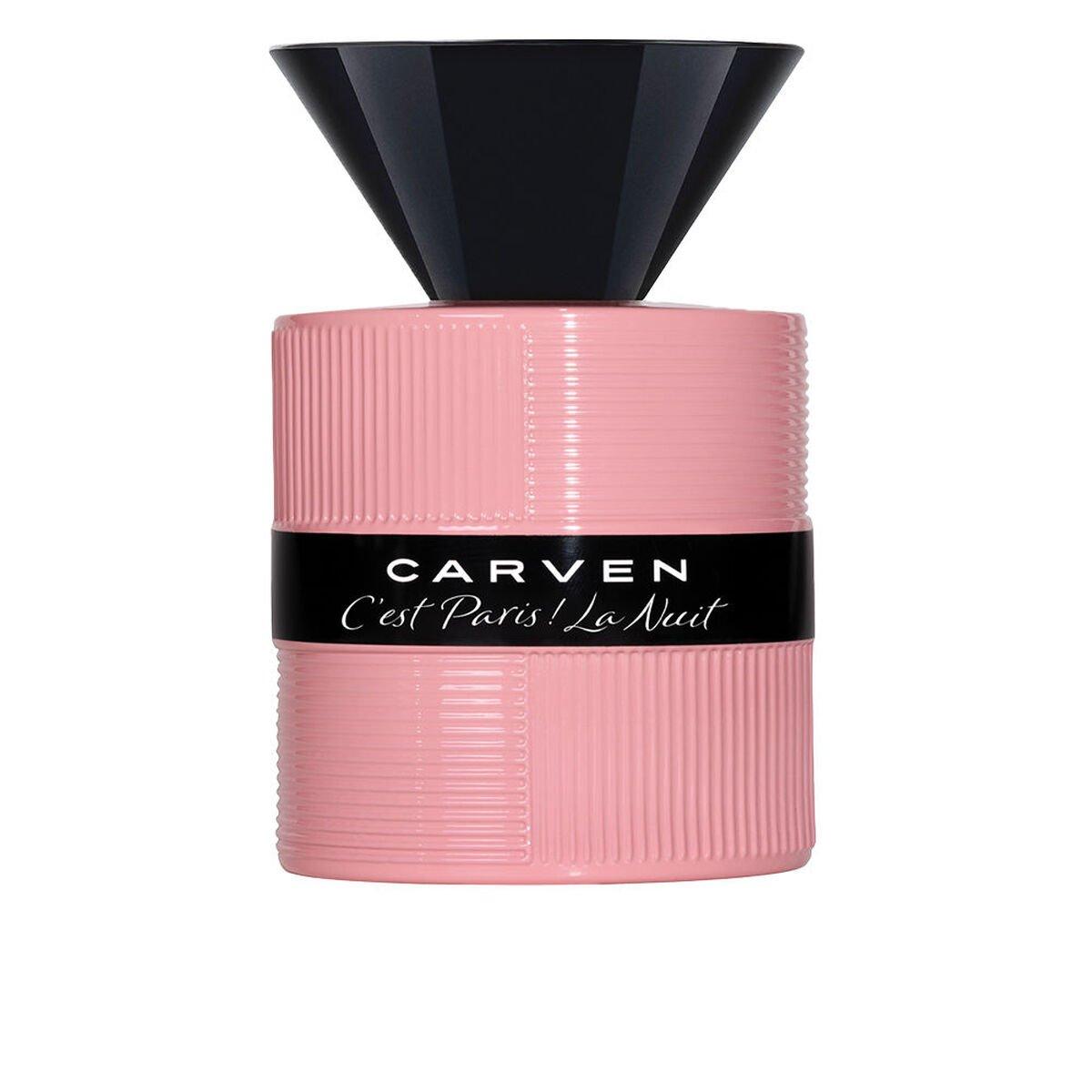 Perfume Mujer Carven C'EST PARIS LA NUIT EDP 100 ml
