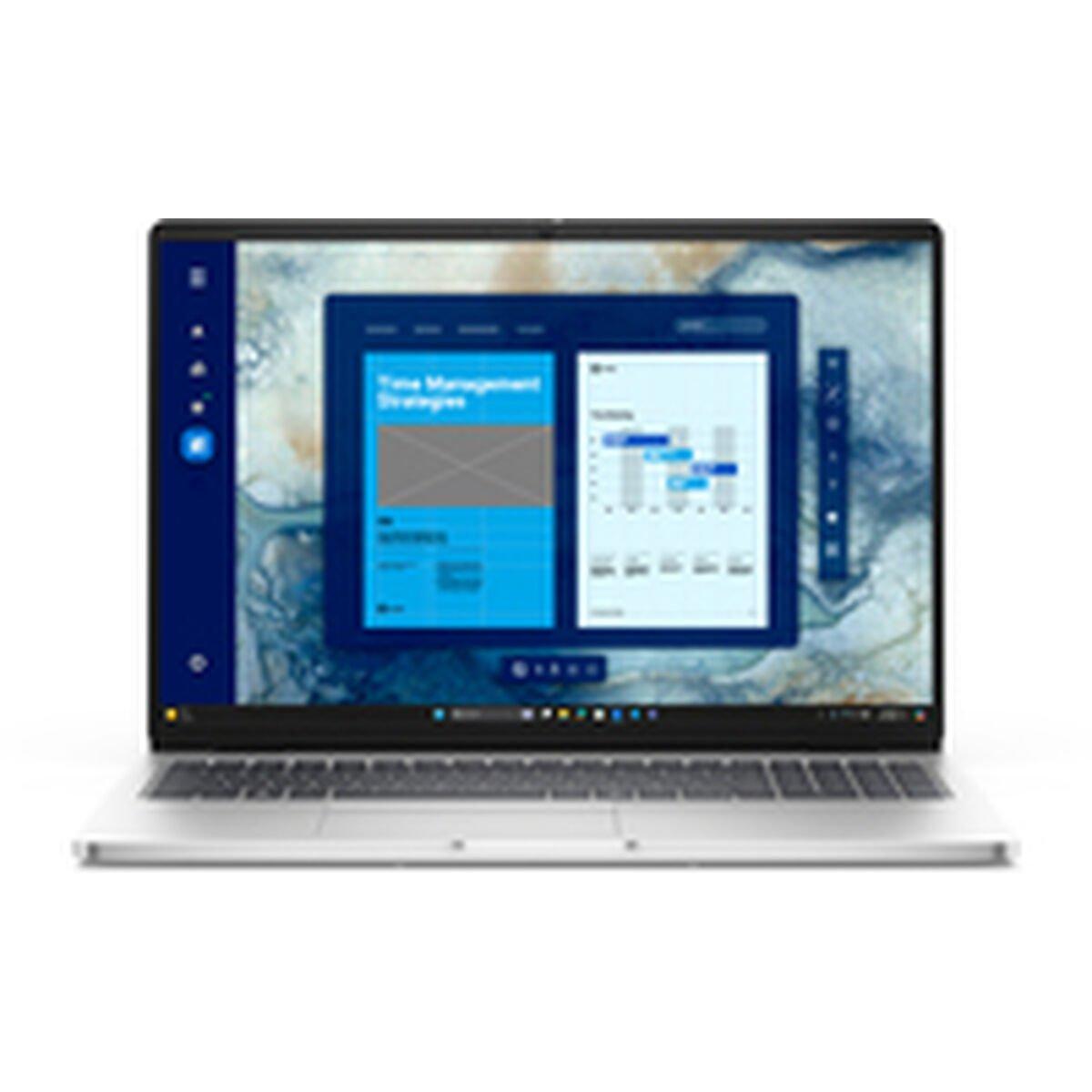 Laptop Dell 8TYTT 16" 16 GB RAM 512 GB SSD Qwerty Español