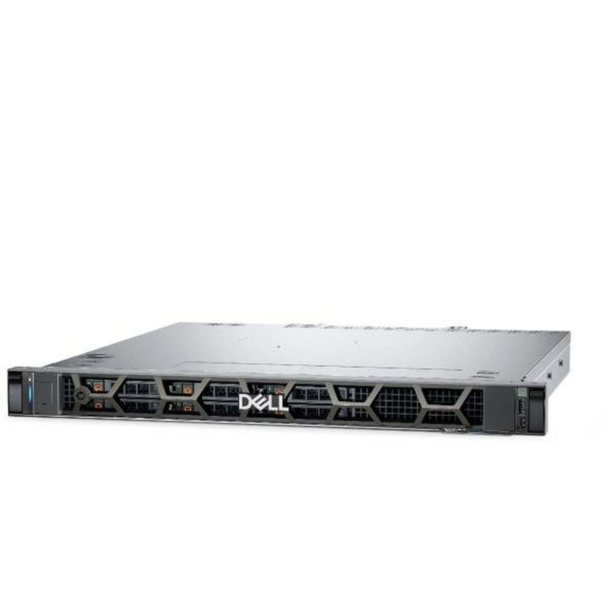 Servidor Dell 964FM 16 GB RAM