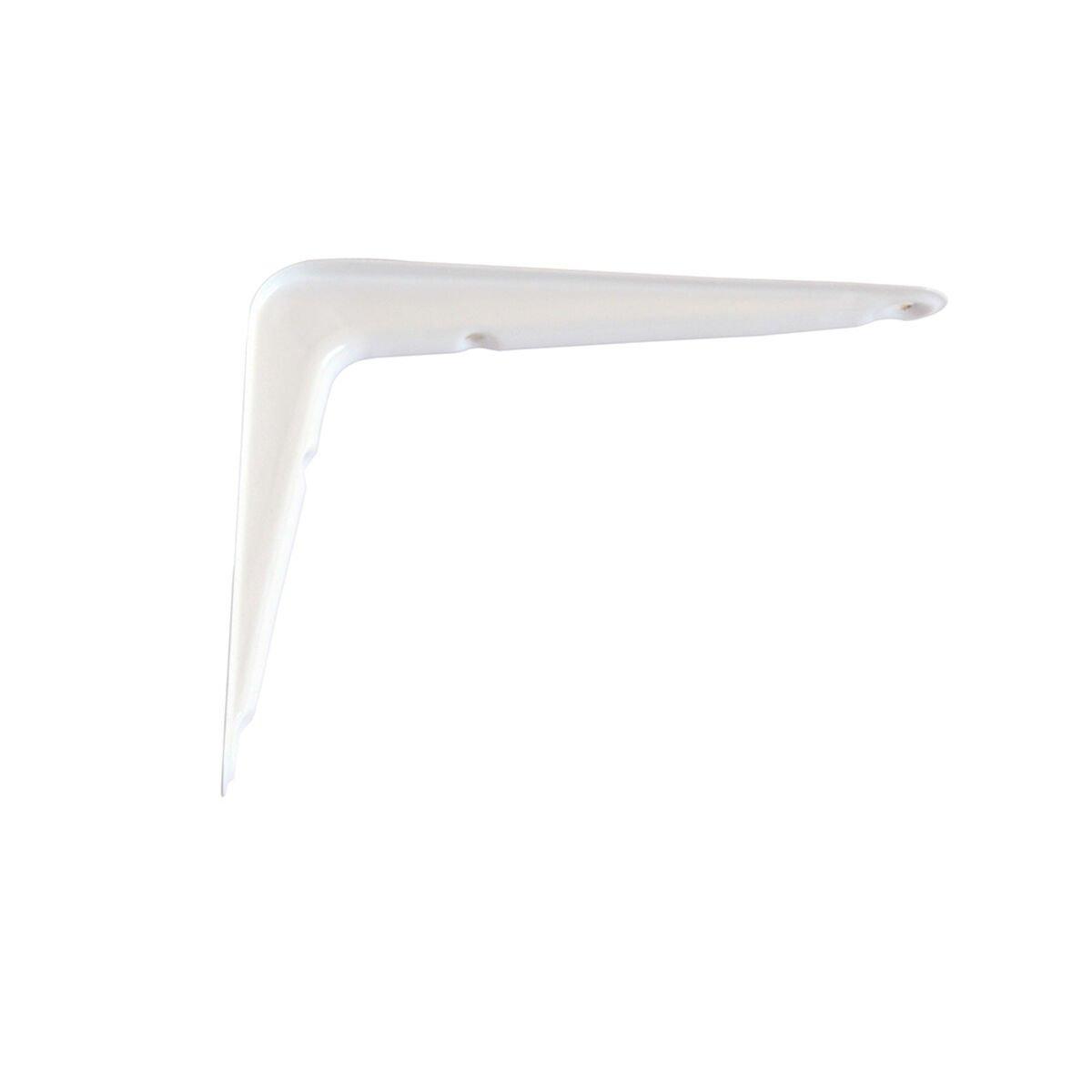 Escuadra de ángulo Micel plus plm02 Blanco 35 x 30 cm