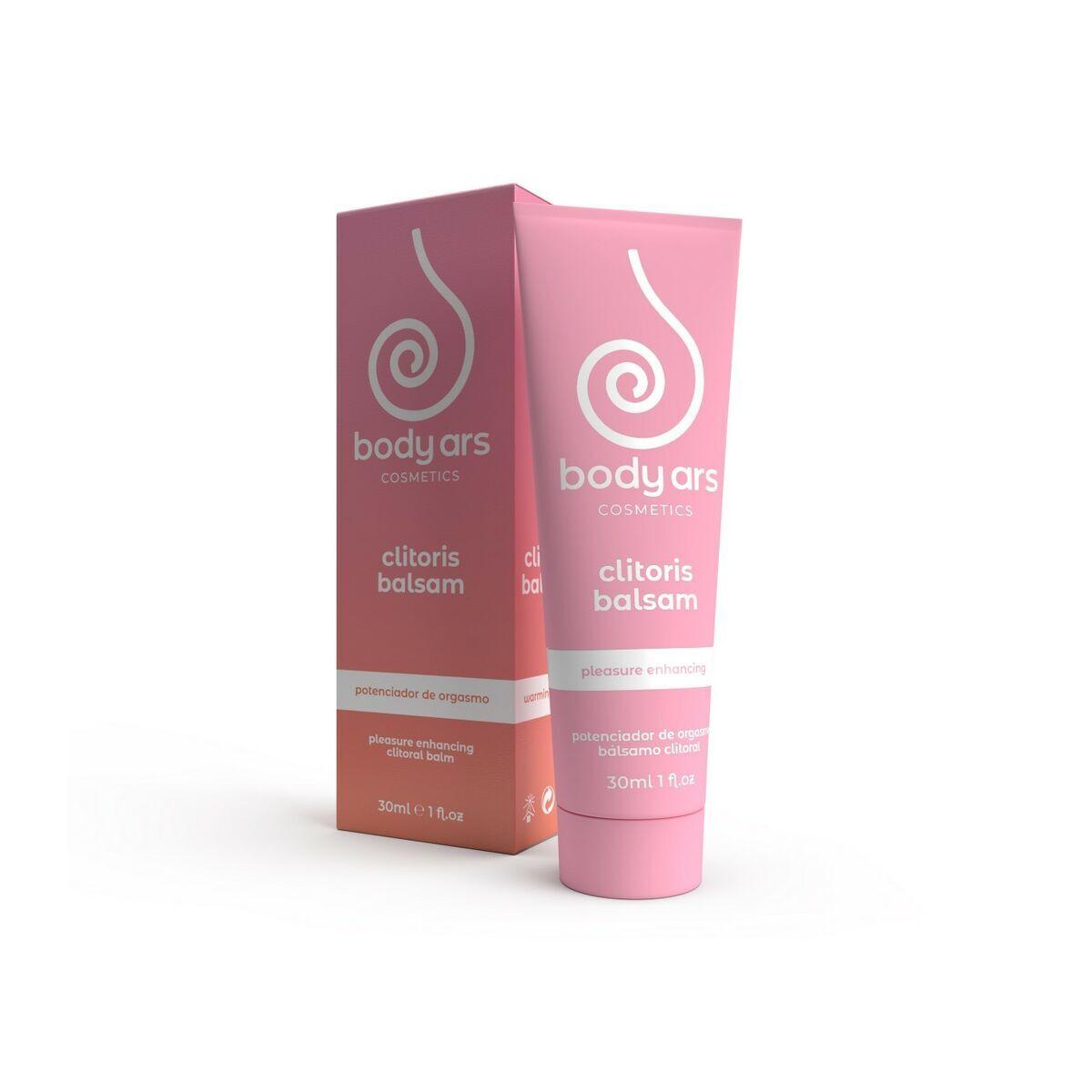 Gel Estimulante Para Mujer Body Ars 30 ml