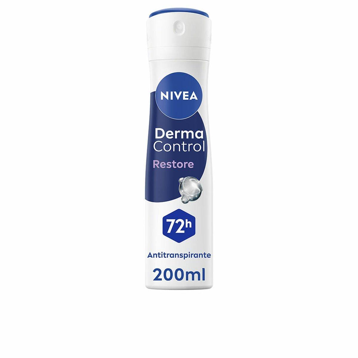Desodorante en Spray Nivea DESODORANTES NIVEA 200 ml
