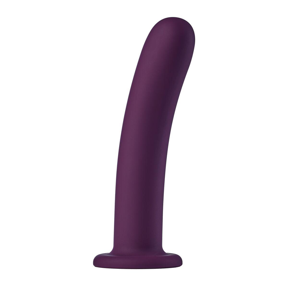 Dildo Dream Toys Bold Morado Ø 3,5 cm 18,5 cm