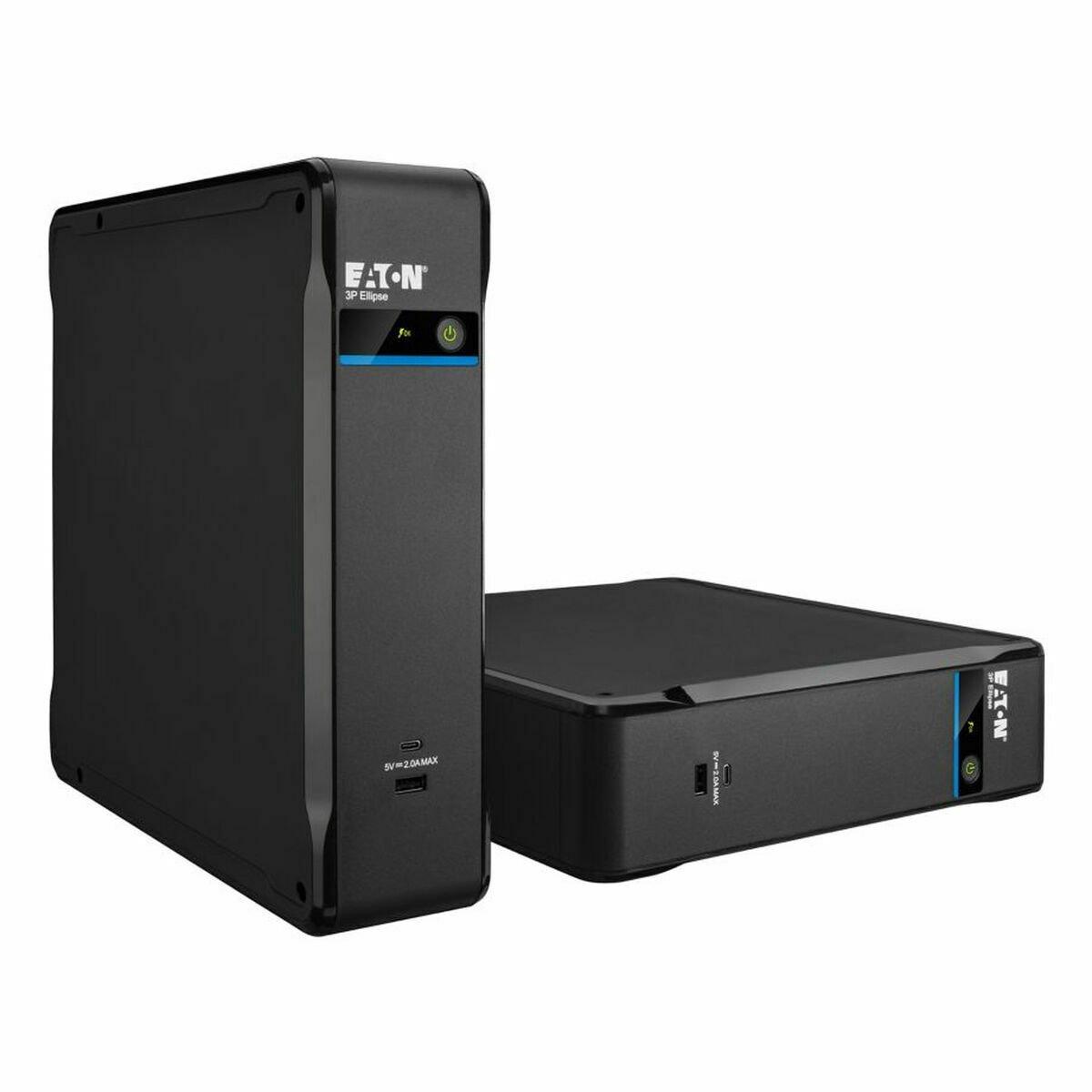 SAI Interactivo Eaton 3P1300UD
