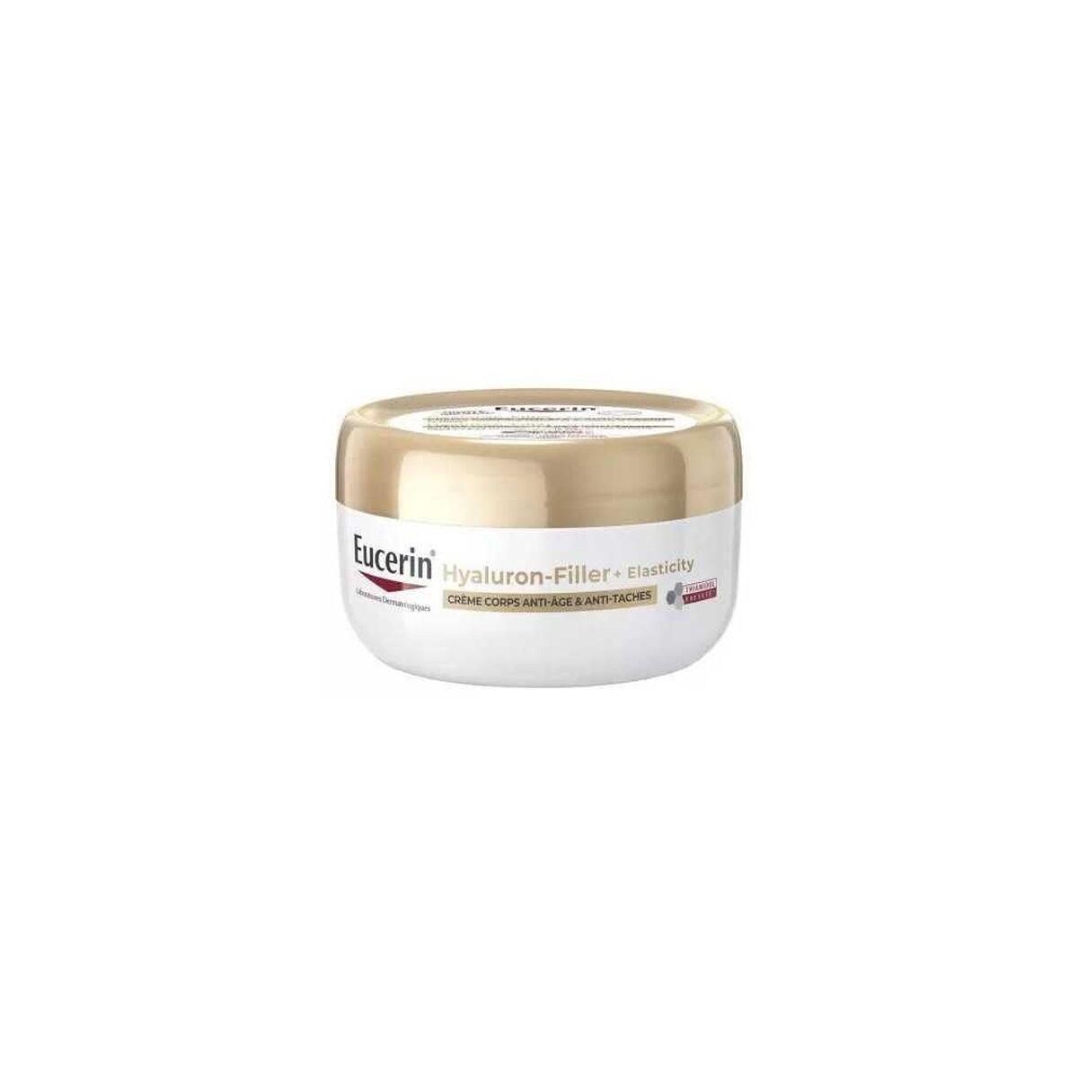 Crema Corporal Eucerin