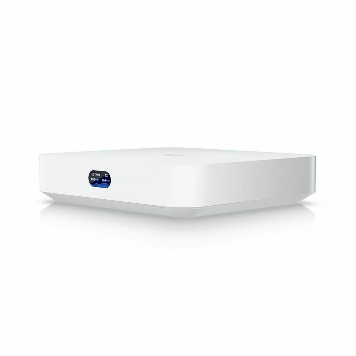 Cable de Red Rígido UTP Categoría 6 UBIQUITI UCG-MAX Blanco