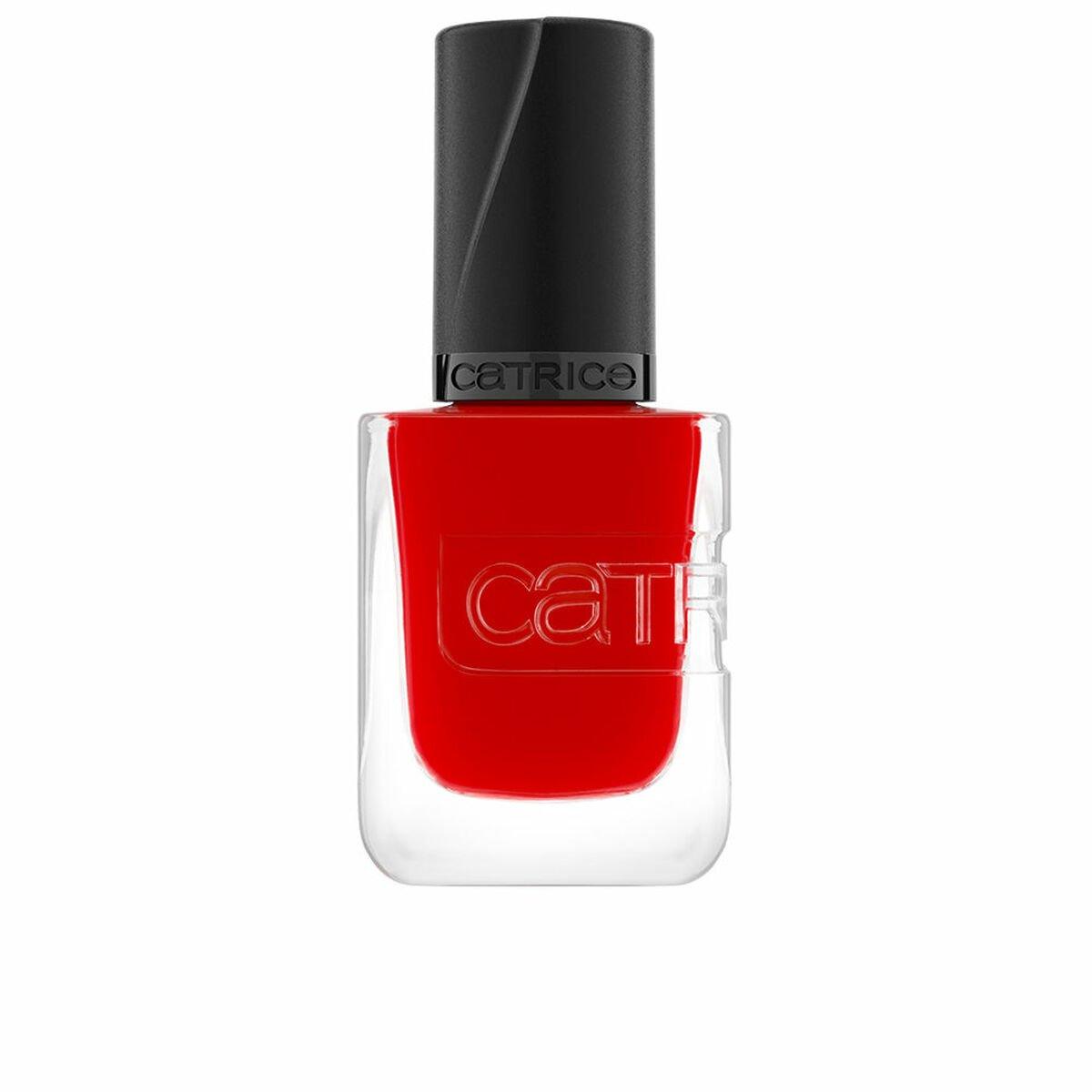 Esmalte de uñas Catrice GEL AFFAIR Nº 019-Vive L'amour 10,5 ml