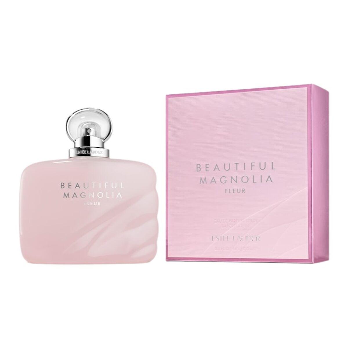 Perfume Mujer Estee Lauder BEAUTIFUL MAGNOLIA FLEUR EDP 100 ml